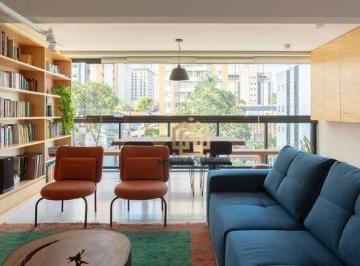 5692ae6760f18fda169a069c054d29d0c3c6e2b6 · Apartamento á VENDA 116m², 3 Suítes, Vila Mariana - São Paulo