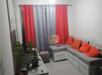 53b00395f609c47bdffe2cdbe39998a6aa82ae55 · APARTAMENTO 55m² 2 Quartos á VENDA  - Sacomã - São Paulo/SP