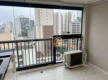0cd152ab6da008a1fe473be3a0fc33283240e121 · STUDIO á VENDA  27m², 1 Quarto e 1 Banheiro, Vila Mariana - São Paulo