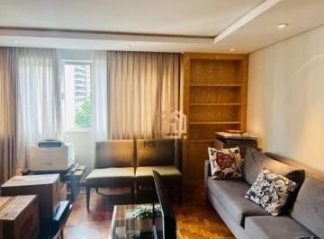 e3d71d47f1ff5dd5a5774ab31b12bbf3fdd890f6 · APARTAMENTO 140m² 3 Quartos sendo 1 suíte á VENDA - Paraíso - São Paulo/SP