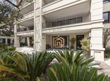 edb1dbbd5345919d6201685dc6e7adad8b5bd048 · Cobertura á VENDA 455m², 4 Quartos, sendo 4 Suítes - Vila Mariana -São Paulo