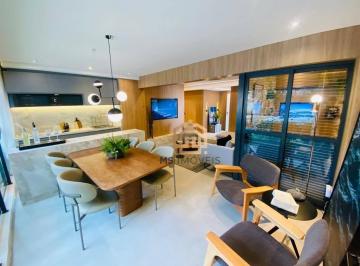 a0fc2641416b4ebada23b1635e58d55033e125b6 · Apartamento á VENDA 119m², 3 Suites Master, Vila Mariana - São Paulo