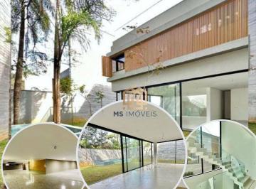 89cc09287d9f61cdbc5bed495c6505badf874408 · Casa com 3 dormitórios à venda, 748 m² por R$ 8.600.000,00 - Brooklin - São Paulo/SP