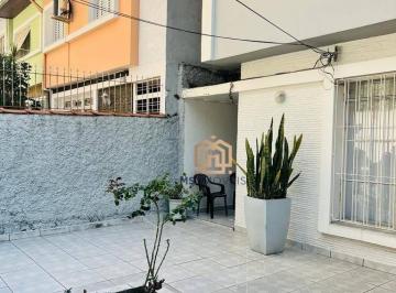 f358574c06d56604fec0a59beb48f170cd9f1071 · CASA 156m² 3 Quartos à VENDA - Vila Mariana - São Paulo/SP