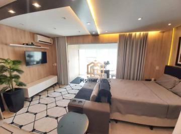 bcc9080e3731d6f6f09dabfe106b836405a952db · Apartamento para LOCAÇÃO 38m², 1 Quarto, Vila Mariana São Paulo