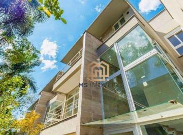 47f13e4274187fc95cf483265c43374eeeb7cd02 · Casa com 4 dormitórios, 424 m² - venda por R$ 4.650.000,00 ou aluguel por R$ 37.500,00/mês - Jardim
