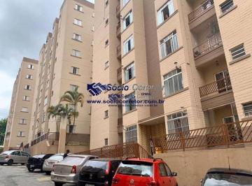 25a5ea76b2a97a255be938fbd201d02994a9feb0 · Apartamento com 2 dormitórios à venda, 66 m² por R$ 270.000,00 - Jardim Iporanga - Guarulhos/SP