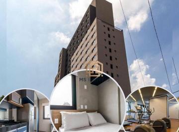 4a704f9b61e1498b109bed03fe3b8c364e23d999 · Studio com 1 dormitório à venda, 16 m² por R$ 510.000,00 - Vila Mariana - São Paulo/SP