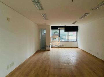 00a59a561b0329ab3d1e4de86bdff82b9d020bdc · SALA 41 m² à VENDA - Vila Clementino - São Paulo/SP