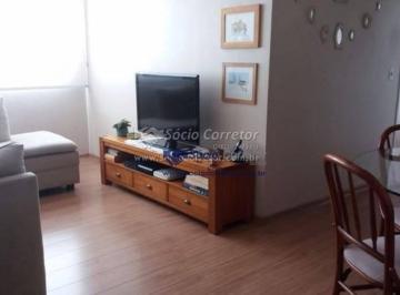 97fca48c4a3c14060b94d80c2d1bc911740f997a · Apartamento de 68m² no Condomínio Nações Unidas Santana – 2 Dorms e 2 Vagas