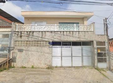 9bce068496a131a782b1737d6d74795e37804d60 · CASA ASSOBRADADA – VENDA 366m² - 06 vagas - Jardim Bela Vista - Guarulhos/SP