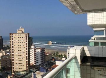 f347f81d7b47387668fe53b9cc4e196a16e3bbd2 · Apartamento com 2 Quartos (2 Suítes) 80m², 1 Vaga, 1 Depósito, à VENDA na PRAIA GRANDE
