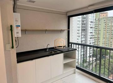 3574f0ff893a00fd6eea2e78d18527c7761f4d78 · STUDIO á VENDA  27m², 1 Quarto e 1 Banheiro, Vila Mariana - São Paulo