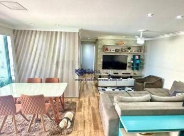 6cec3fd4e820fa7d19c41f6e87ac8f33a0d378ee · Apartamento Class Guarulhos 94m² com 3 dorm, 2 suítes, closet , 2 vagas de garagem, deposito e Varan