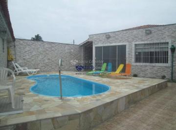 6e3beda8d4ff053321152d018c27db72522de9cb · Casa com 3 dormitórios à venda, 300 m² por R$ 600.000,00 - Balneário Flórida Mirim - Mongaguá/SP