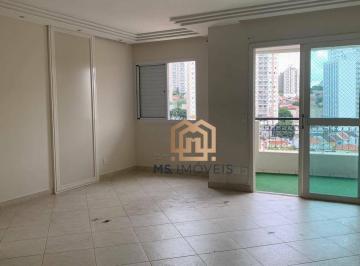 8c217a73cb87e41b968dba88a4d26625c91ed450 · APARTAMENTO 80m² 2 Quartos sendo 1 suite, 2 vagas á VENDA  -  Chácara Klabin - São Paulo/SP