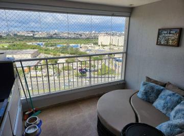 2fc07cad5c0697b5a410348dbd95c52037b6d103 · Apartamento Class Guarulhos 74m² 2 dormitórios com Suíte, 2 Vagas e Varanda