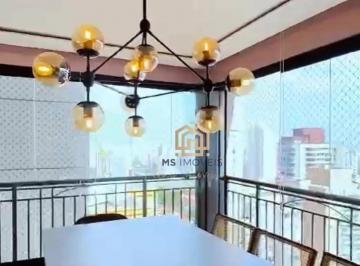 bbf02e4a668c71d26a36b2ef50e942b4e74b4d6e · Apartamento com 3 Quartos(Sendo 3 Suítes) para alugar, 139 m² por R$ 19.414/mês - Vila Mariana - São