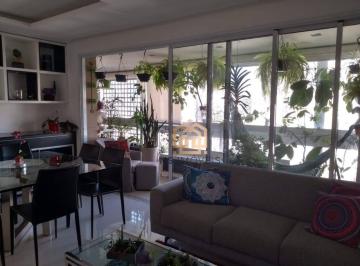 1f487ee3a61d69beda6f9f9bfbce651d1fc8f1f9 · Apartamento á VENDA 141m², 3 Quartos, sendo 3 Suítes, Vila Mariana-São Paulo