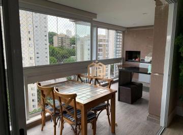 ebe8f00efd4e96d8da0d5292829d01a19796ad7e · Apartamento á VENDA 141m², 3 Quartos, sendo 3 Suítes, Vila Mariana-São Paulo