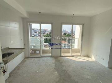 beaf3a1dc569a895392b2b0dc666f05ae048484c · Apartamento com 2 dormitórios à venda, 38 m² por R$ 405.000,00 - Jardim Paraíso - São Paulo/SP