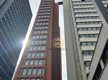 0b7d75dbc4d52db5cc75168205a06bd49e54f346 · SALA 256m²  à VENDA- Bela Vista - São Paulo/SP