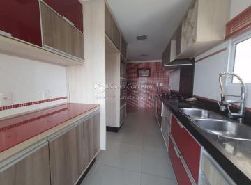 0de0b0faab8801a931eaab2cfbf668b166f552a3 · Apartamento com 3 dormitórios à venda, 114 m² por R$ 1.020.000,00 - Centro - Guarulhos/SP