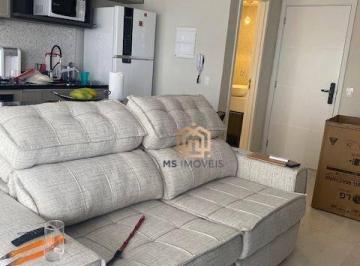 49192b91d55728a9497f4275eb28db8073c40d54 · Apartamento á VENDA 50m², 1 Suíte, Vila Mariana - São Paulo