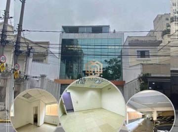 6f1e0982bca25909afffd0ac2195a4214ca9be39 · Prédio novo, 850m², com 20 salas, 20 Vagas e elevador, para Venda ou Locação na Vila Mariana.