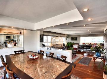 d410d7858d8b1f2fa0bff17525ebbbe7f1af2735 · APARTAMENTO 311m² com 4 Quartos, sendo 3 suites á VENDA - Campo Belo - São Paulo/SP