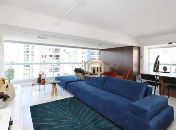 d483bad0f56427227c0ac6e6e8fadf2f98ba4201 · APARTAMENTO 174m² 2 Quartos á VENDA e para LOCAÇÃO - Vila Clementino - São Paulo/SP