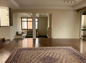 b2e54a1cdcf6b7004300a3087b3a2cade9223855 · Apartamento para LOCAÇÃO 325m², 4 Quartos, sendo 3 Suítes - Vila Mariana-São Paulo