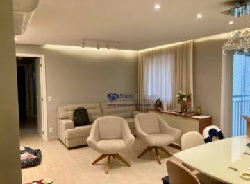 adc0365233f0d14c9912185ba6f7077e2d1d21d9 · Apartamento com 4 dormitórios à venda, 114 m² por R$ 970.000,00 - Centro - Guarulhos/SP