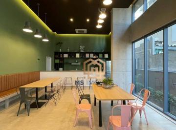 57042dde3a9992f755f6c4676932a225875634d3 · STUDIO 34m² 1 Quarto para ALUGAR por R$ 4.818/mês - Consolação - São Paulo/SP
