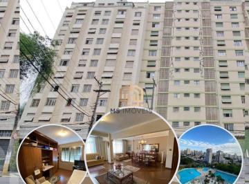 4bf644b1eab6e744724b9174e389ad40182d5fb1 · Apartamento com 3 dormitórios à venda, 114 m² por R$ 800.000,00 - Água Branca - São Paulo/SP