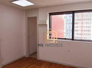 a0108315c6a0f40df174e41d3a30a4e5b03ca083 · SALA 45 m² à VENDA por R$ 500.000 - Paraíso - São Paulo/SP