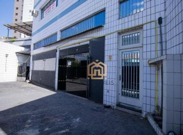 1887500f6c5435c9695619a48430c169f8fc0296 · Prédio Comercial 750m², 3 Pavimentos para Venda ou Locação na Vila Guarani