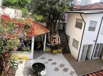 538add4e0e7c36ae9e627e9bddfeaf534e9d2aa0 · SOBRADO 232m² 4 Quartos à VENDA por R$ 4.290.000 - Vila Mariana - São Paulo/SP