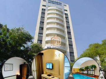 b26bfc88d6551cef20f5d6acb461d45836228263 · Belo Apto 1Dorm, 35m², 1 Vaga, para Venda ou Locação, à  300m do Shopping Ibirapuera. Melhor localiz