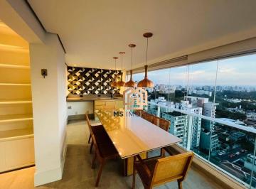 fc61a194ad188b0ed888af3224103f8e6a0784c8 · Apartamento com 2 dormitórios, 163 m² - venda por R$ 4.390.000,00 ou aluguel por R$ 24.725,00/mês -