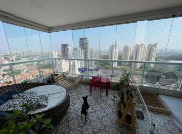 1d3392745e72200ef4b5b80116b6853a907ea230 · Vende - Lindo Apartamento - 89m² - Tatuapé - SP