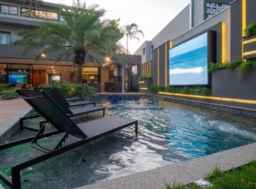 178d4fa63d55156eaa25c8aaac3f472386aaca81 · Casa com 7 dormitórios à venda, 739 m² por R$ 21.900.000,00 - Riviera de São Lourenço - Bertioga/SP