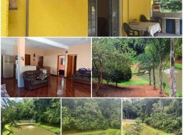 523509e20d8bb8e2d4062a03467a18fcfc66521b · Chácara com 3 dormitórios à venda, 2677 m² por R$ 450.000,00 - Morro Grande - Nazaré Paulista/SP