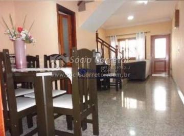 5d41601d207bd9b09427cb8c90ec897395d011de · Vendo sobrado 155m² - 3 Dorms. com Suíte- Por R$ 700.000,00 - Bom Clima
