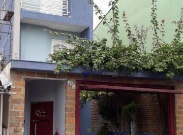 623f401ec82a1494adce64b358e147b9b9906523 · Sobrado com 3 dormitórios à venda, 192 m² por R$ 900.000,00 - Vila Maria Tereza - Guarulhos/SP