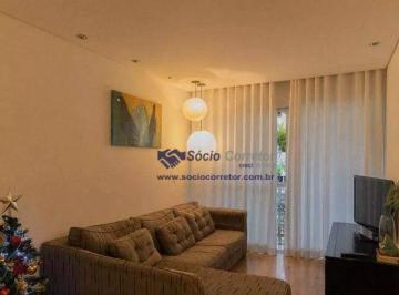 4d47eb6335ad9cd0b7bf1f41e151e4d4bc445db6 · Apartamento com 3 dormitórios à venda, 80 m² por R$ 530.000,00 - Centro - Guarulhos/SP