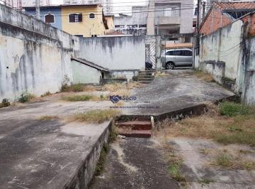 c159df6dac76c85246ffbbdd01f520489d8cdc49 · Terreno, 249 m² - venda por R$ 550.000,00 ou aluguel por R$ 3.120,00 - Vila Augusta - Guarulhos/SP