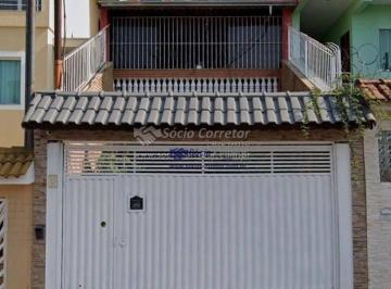 f033a16672ede29450f5351ed4de261fc3c43ba9 · Sobrado com 3 dormitórios à venda, 300 m² por R$ 680.000,00 - Jardim Rosa de Franca - Guarulhos/SP
