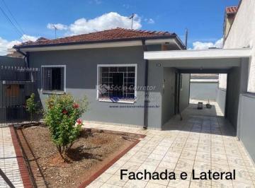 2ca472b567bbbfbb41ac5fae8a3ee4e9212c95a1 · VENDO CASA TÉRREA 89m² - TERRENO 223,70m² - 04 VAGAS - VL AUGUSTA
