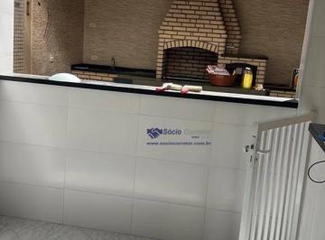 b259d6da9e7a0762211f81ba7bf92621d3619dc4 · Sobrado com 4 dormitórios à venda, 300 m² por R$ 700.000,00 - Cidade Nova Bonsucesso - Guarulhos/SP